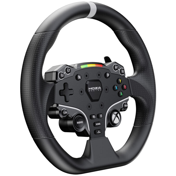 MOZA ES-Xbox Steering Wheel image number 0