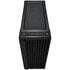ASUS ProArt PA602 Midi-Tower PC-Gehäuse, E-ATX, Echtholz, Tempered Glass – Schwarz image number null
