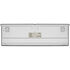 Ducky Zero 6108 Classic Black Wireless Gaming Keyboard, RGB - Cherry MX2A Speed Silver, ANSI (US) image number null