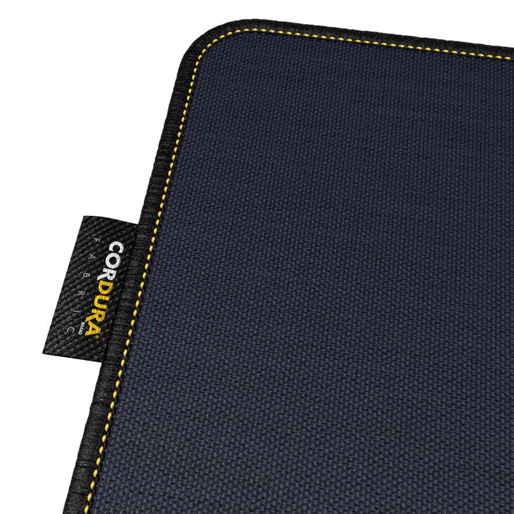 Endgame Gear MPC890 Cordura Gaming Mousepad - dark blue image number 6