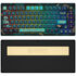 AKKO MOD 007B V3 HE "Year of the Dragon" Gaming Tastatur - Magnetische Cream Yellow Switches, 75%-Layout, ANSI (US) image number null