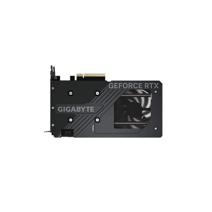 GIGABYTE GeForce RTX 5060 Windforce, 8192 MB GDDR7 image number 9