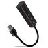 AXAGON HMA-CR3A Multiport-Hub, USB 3.0 Typ A, 3x USB-A, SD, microSD image number null