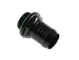 Bitspower Anschluss gerade G1/4 Zoll AG auf 11mm ID - schwarz matt image number null