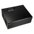 SilverStone SST-GD10B Grandia Desktop - schwarz image number null