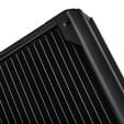 Hardware Labs Black Ice Nemesis GTR 560 Radiator - 560mm, black image number null