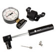 aqua computer Dr. Drop pressure testing device including air pump image number null