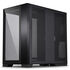 Lian Li O11 Dynamic EVO, Tempered Glass - schwarz image number null
