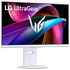LG UltraGear G8s 32G810SA-W, 31,5 Zoll Gaming Monitor, 144Hz, IPS, G-SYNC Compatible image number null