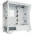 PHANTEKS Enthoo Evolv X Mid Tower, RGB, Tempered Glass - matte White image number null