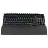 ASUS ROG Strix Scope II 96 RX Wireless Gaming Tastatur, 96%, RGB - schwarz, ROG RX RED image number null