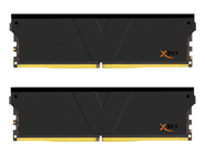 V-Color Manta XSky DDR5-5600 RAM, CL46, EXPO - 16 GB Dual Kit, black