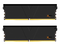 V-Color Manta XSky DDR5-5600 RAM, CL46, - 16 GB Dual-Kit,2 x 8 GB, schwarz