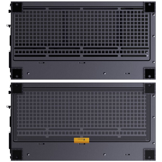 Jonsbo D32 STD PC-Geh&auml;use + TRYX PANORAMA Komplett-Wasserk&uuml;hlung, ARGB - 240mm, schwarz image number 22