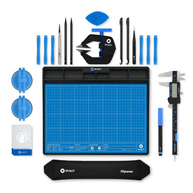 iFixit Pro Tech Demontage Kit image number 1
