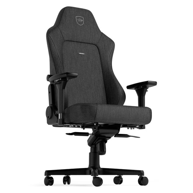 noblechairs HERO TX Gaming Chair - anthracite image number 4