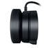 Razer Kiyo Streaming-Webcam mit Beleuchtungsring - schwarz image number null