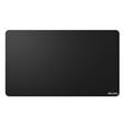 Glorious Gaming Mouse Pad 2 XL Extended, edge-less, rubberised - 610 x 355mm, black image number null