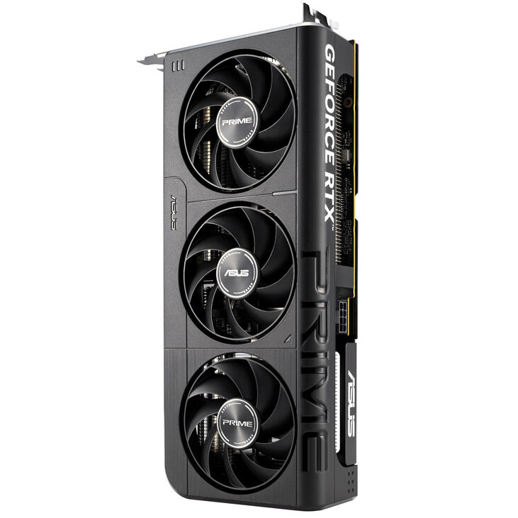 ASUS Prime GeForce RTX 5060 OC Edition, 8192 MB GDDR7 image number 10