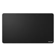 Glorious GMP 2 Gaming Mousepad Stitched, rubberised - 610 x 355mm, black image number null