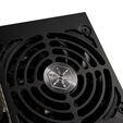 SilverStone SST-SX750-PT V.1.1 SFX power supply 80 PLUS Platinum, modular - 750 Watt image number null