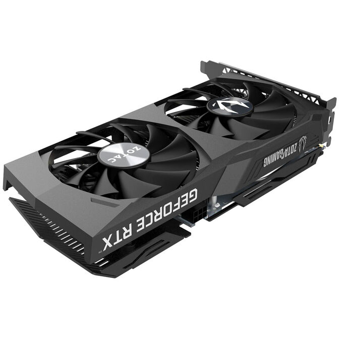 ZOTAC Gaming GeForce RTX 3050 Eco, 8192 MB GDDR6 image number 4