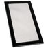 Demciflex dust filter set for Lian Li PC-O11 Air - black/black image number null