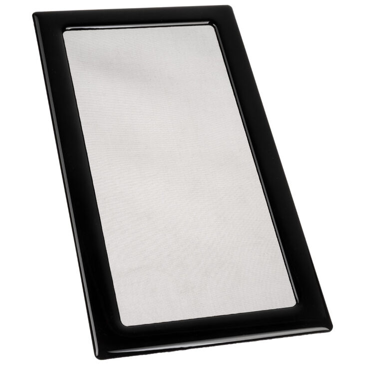 Demciflex dust filter set for Lian Li PC-O11 Air - black/black image number 3