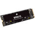 Corsair MP600 GS NVMe SSD, PCIe 4.0 M.2 Type 2280 - 2 TB image number null