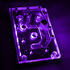 Bitspower Monoblock für ASRock X399M Taichi RGB Nickel - Acryl image number null