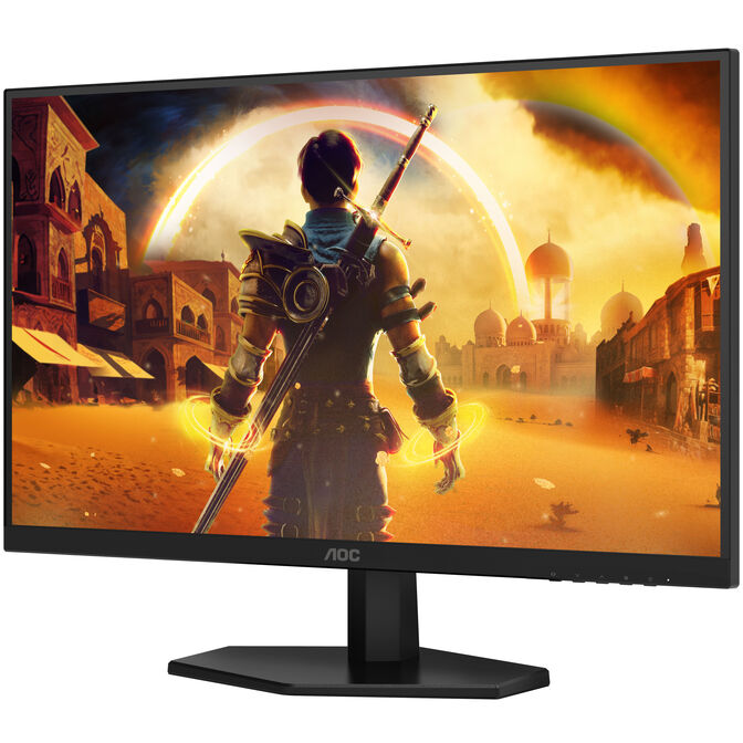 AOC Q27G42ZE 27 Zoll WQHD Gaming Monitor, 240Hz, IPS, Adaptive Sync image number 2