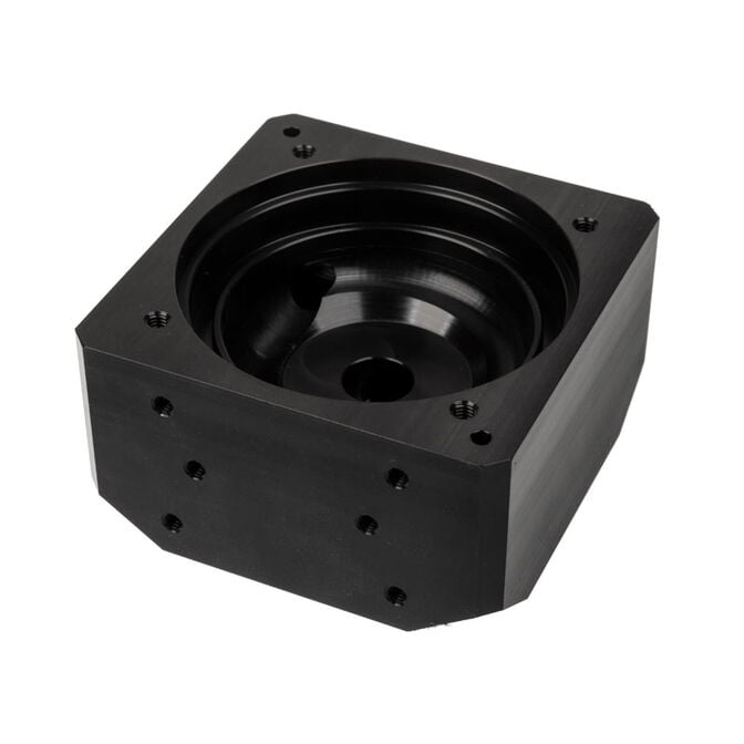 Watercool Heatkiller D5-TOP Pumpenaufsatz image number 1