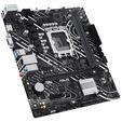 ASUS Prime H610M-K, Intel H610 Mainboard, Sockel LGA1700, DDR5 image number null