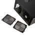 SilverStone SST-GD10B Grandia Desktop - schwarz image number null