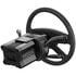 MOZA multifunction steering column, 28 switches - black image number null
