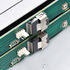 SilverStone RM21-308 Rackmount Server Case, 2U, Micro-ATX - black image number null