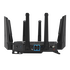 ASUS ROG Rapture GT-BE19000 WLAN Gaming Router - Wi-Fi 7 image number null