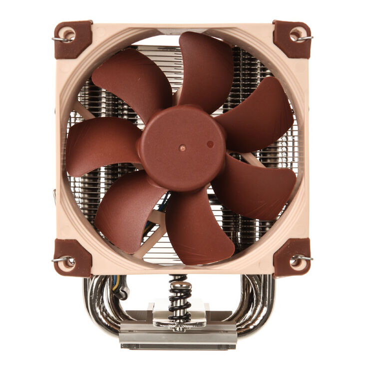 Noctua NH-U9S CPU-Kühler - 92mm image number 1