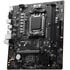 MSI PRO A620M-B Mainboard, Sockel AM5, AMD A620, mATX, DDR5 image number null
