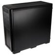PHANTEKS Enthoo Pro Mid Tower, Tempered Glass - black image number null