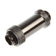 Bitspower Aqua-Pipe II (41-69mm) for reservoirs - G1/4 inch, shiny black image number null