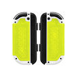 Lizard Skins Switch Joy-Con - Neon (cut to size, 0.5mm) image number null
