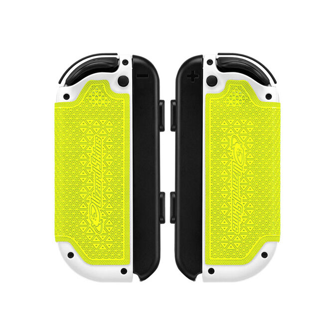 Lizard Skins Switch Joy-Con - Neon (cut to size, 0.5mm) image number 1