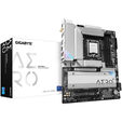 GIGABYTE Z790 Aero G, Sockel LGA 1700, Intel Z790, ATX - DDR5 image number null