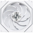 Lian Li UNI FAN TL Wireless L&uuml;fter, ARGB, PWM - Reverse Blade, 120mm, wei&szlig; image number null