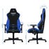 Nitro Concepts S300 Gaming Chair - Galactic Blue image number null