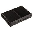 Akasa Tesla H UCFF case, OEM including 65 watt power supply - black image number null