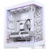 PHANTEKS NV7 Premium DRGB Kit, für Außenrahmen - weiß image number null