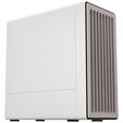 HAVN BF 360 Flow Solid PC Case, Midi-Tower, E-ATX - White image number null
