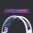 Logitech G733 LIGHTSPEED RGB Gaming-Headset - wei&szlig; image number null